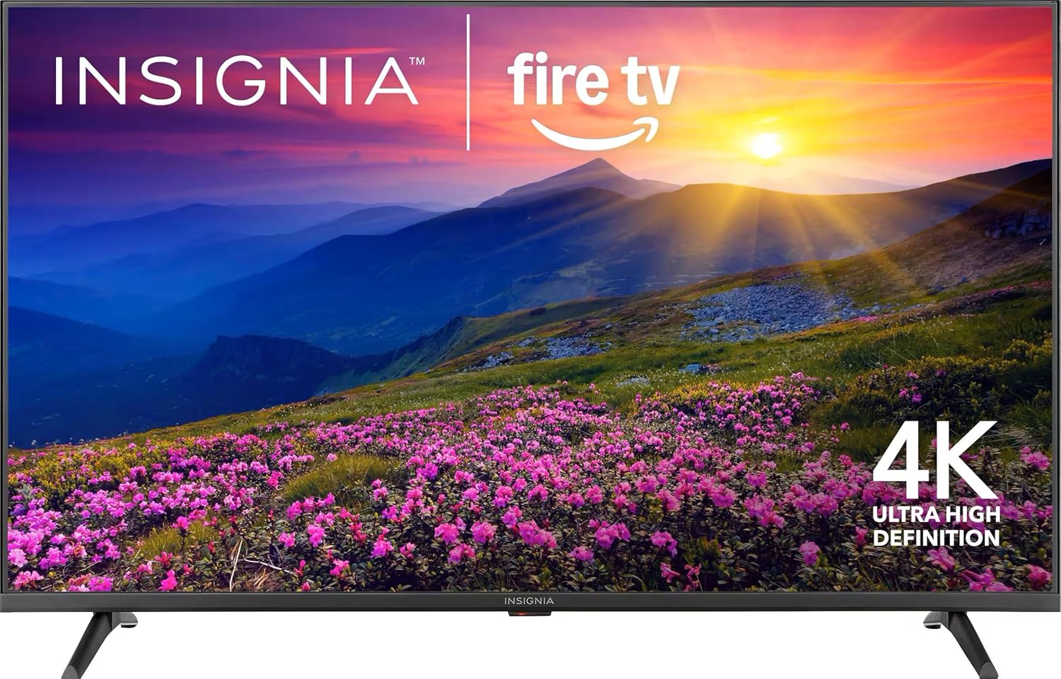 INSIGNIA 55-inch Class F50 Series